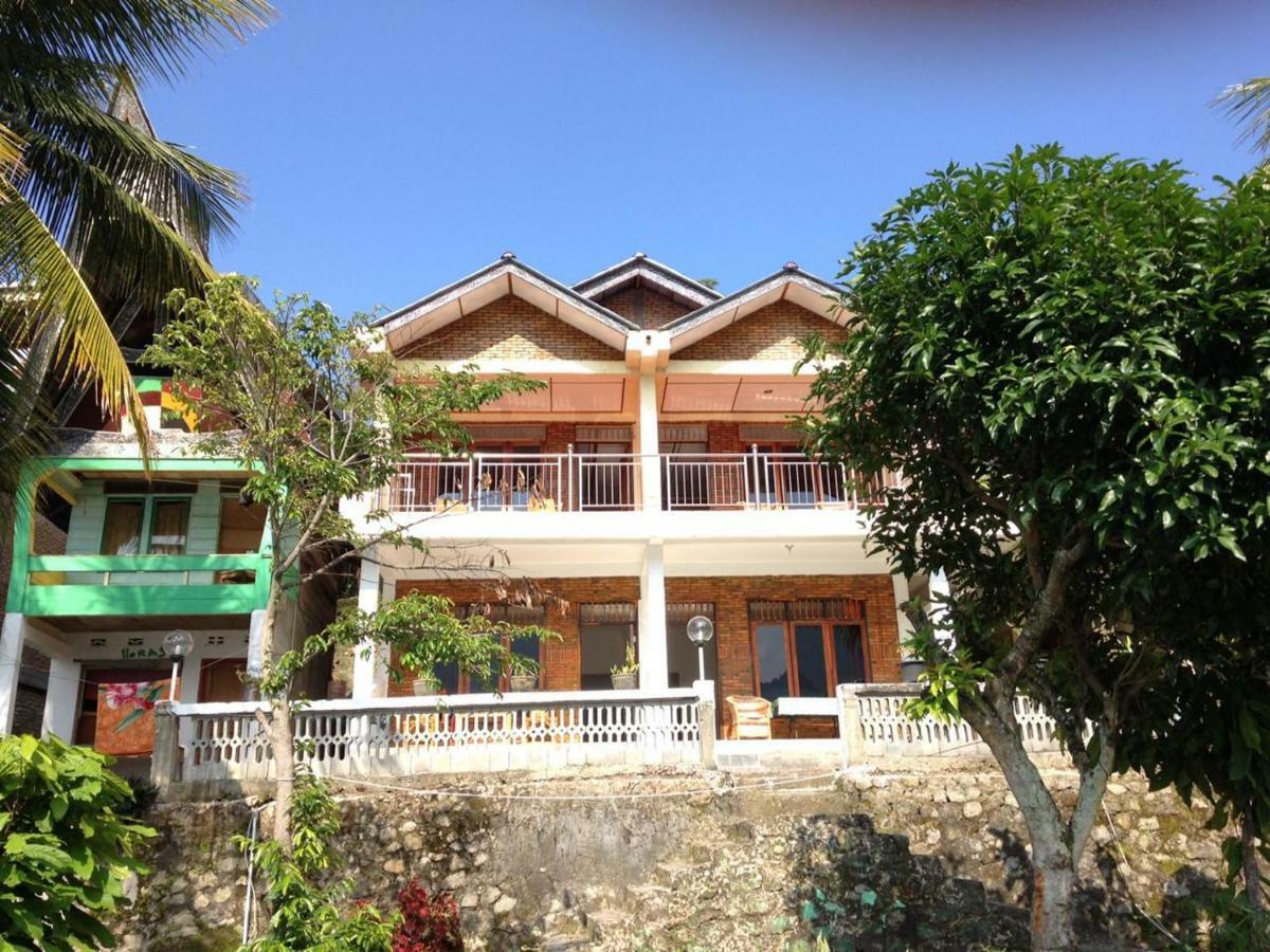 Aman'S Guesthouse Tuk Tuk Esterno foto